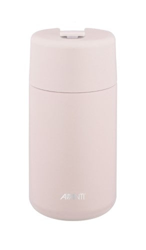 Insulated Travel Cup - AVANTI GoCup Ultra 400ml (Blush Pink)