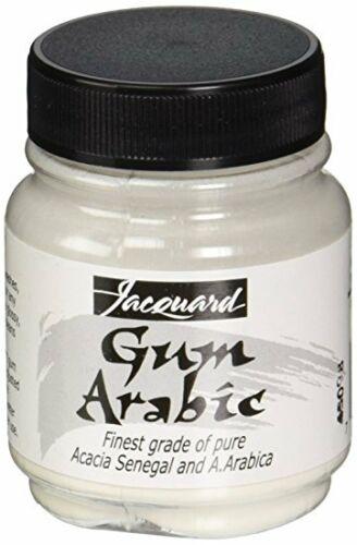 GUM ARABIC - JACQUARD (28.35g)