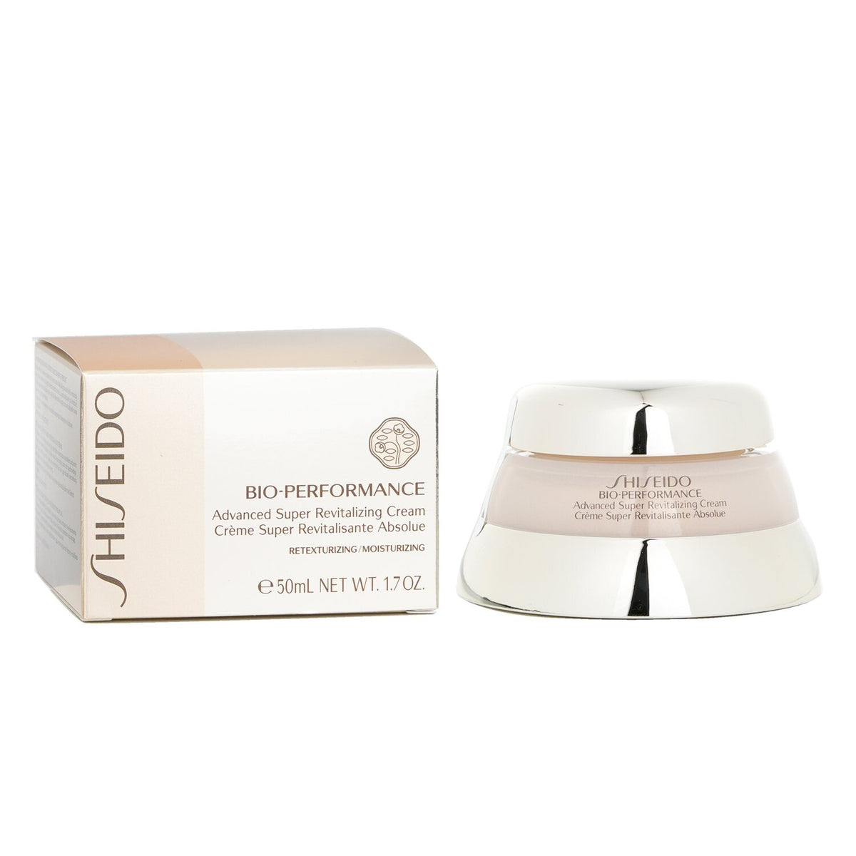 Shiseido - Bio Performance Advanced Super Revitalizing Cream  - 50ml/1.7oz