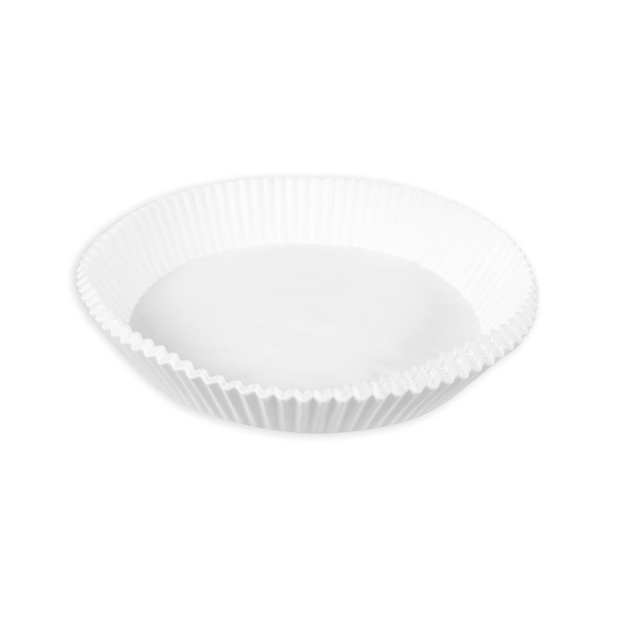 Disposable Air Fryer Inserts 16 x 4.5cm 100 Piece - Avanti
