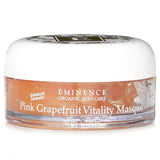 Eminence - Pink Grapefruit Vitality Masque - For Normal to Dry Skin  - 60ml/2oz