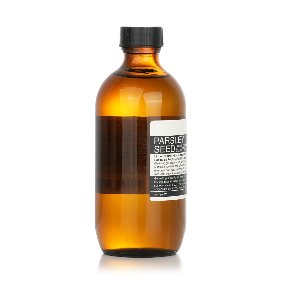 Aesop - Parsley Seed Facial Cleanser  - 200ml/6.8oz