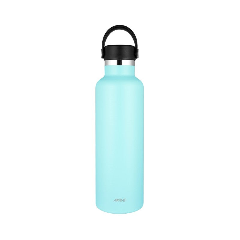 Avanti - HydroPlus Insulated Bottle 750ml - Blue