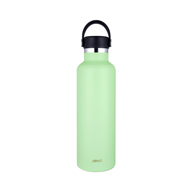 Avanti - HydroPlus Insulated Bottle 750ml - Mint