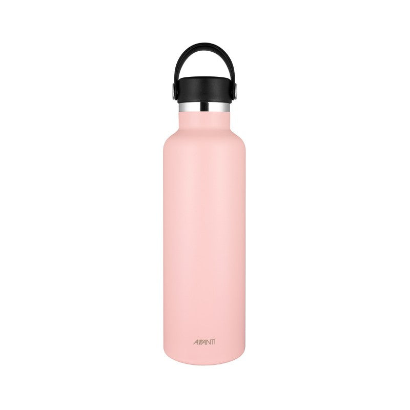 Avanti - HydroPlus Insulated Bottle 750ml - Pink