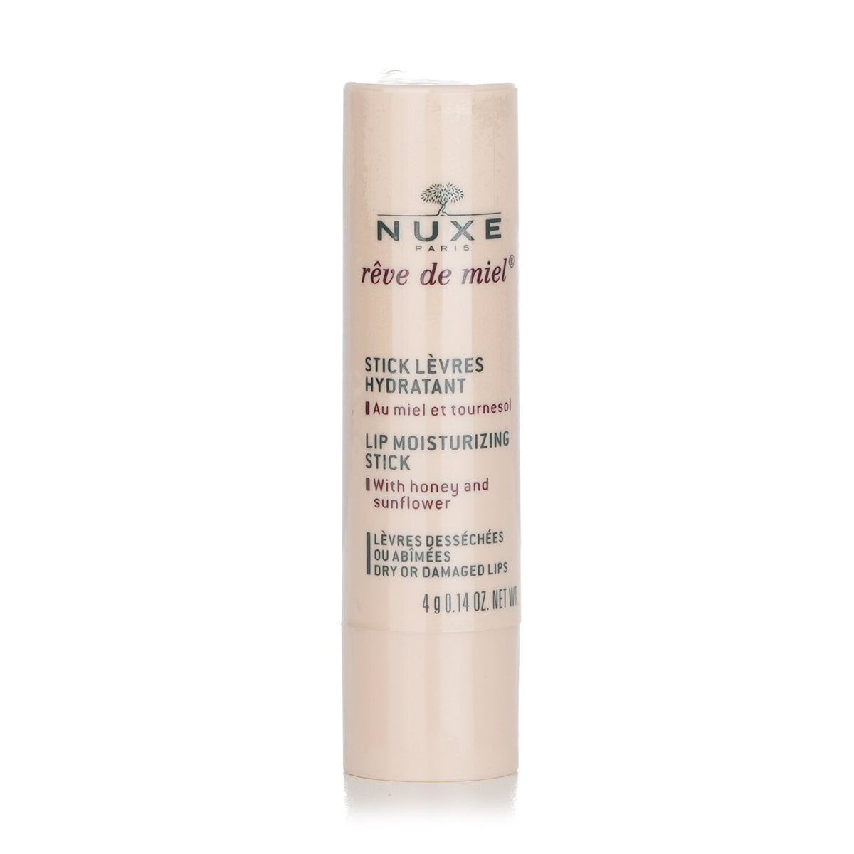 Nuxe - Reve De Miel Lip Moisturizing Stick  - 4g/0.14oz