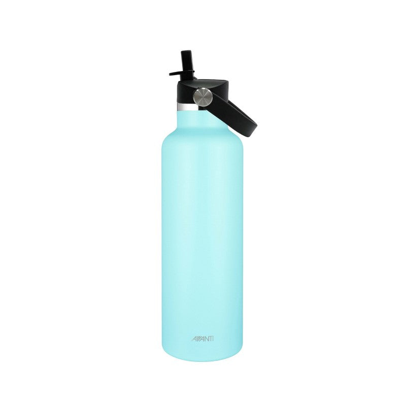 Avanti - HydroPlus Sipper Bottle 750ml - Blue
