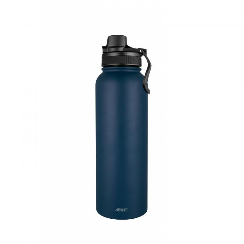 Avanti HydroSport Quench Bottle 1.1L | Navy