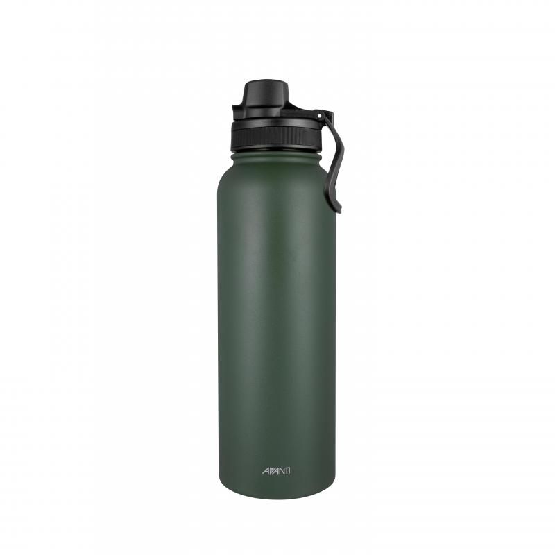 Avanti HydroSport Quench Bottle 1.1L | Khaki