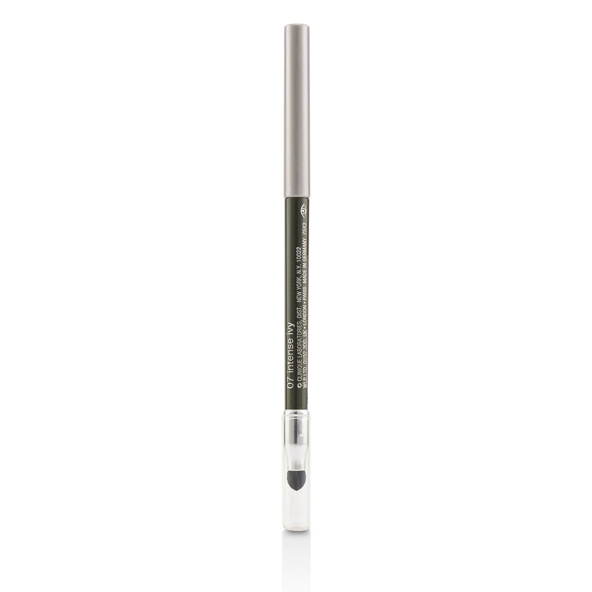 Clinique Quickliner For Eyes Intense - # 07 Intense Ivy 0.25g/0.008oz