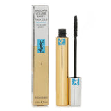 Yves Saint Laurent - Mascara Volume Effet Faux Cils Waterproof - # 1 Charcoal Bl