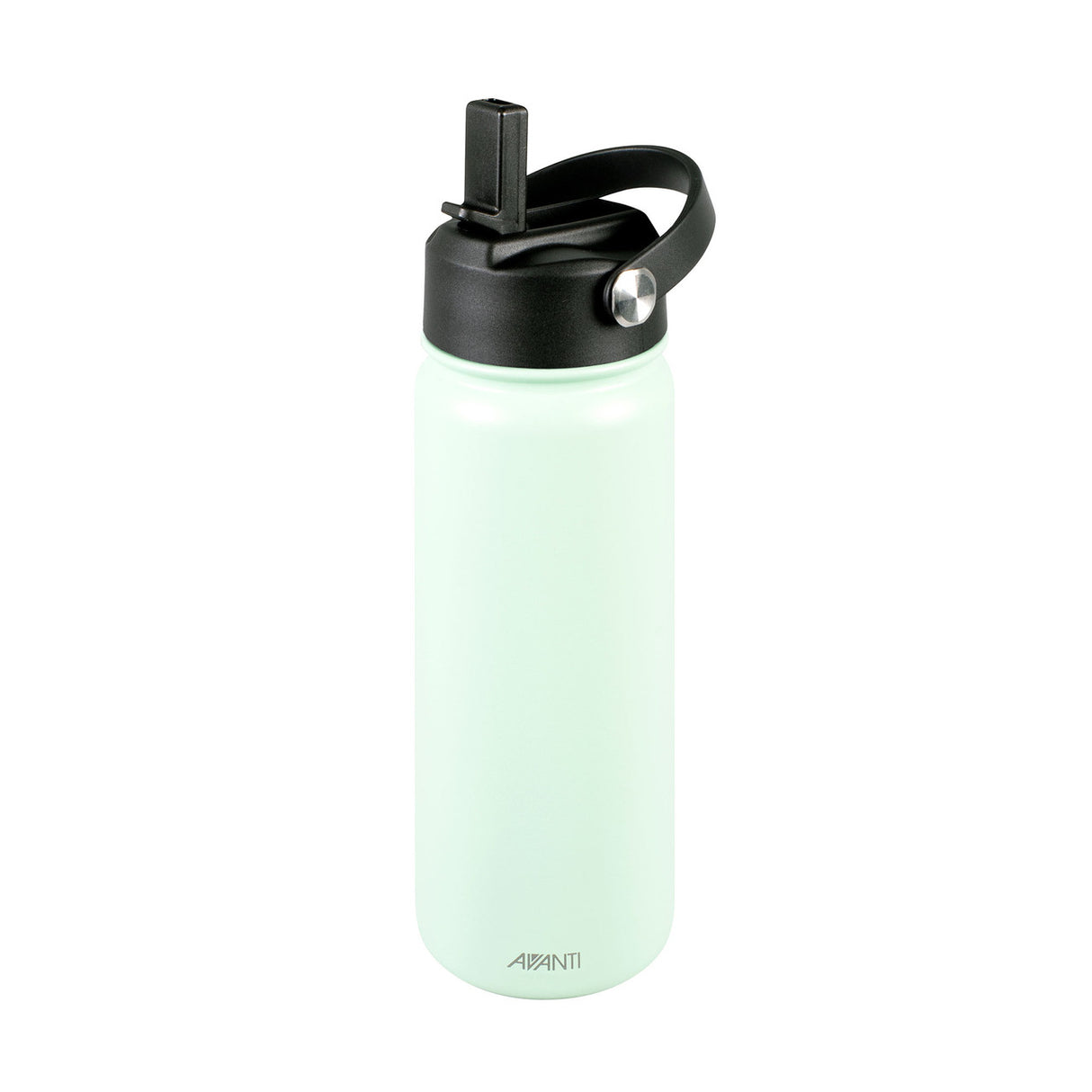 HydroSport Sipper Insulated Bottle - Mint - 550ml - Avanti