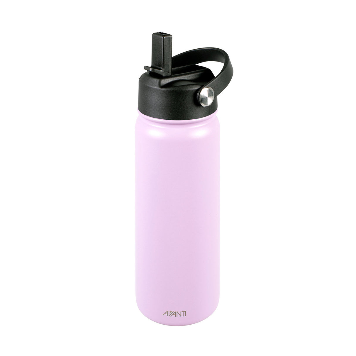 HydroSport Sipper Insulated Bottle - Lavender - 550ml - Avanti