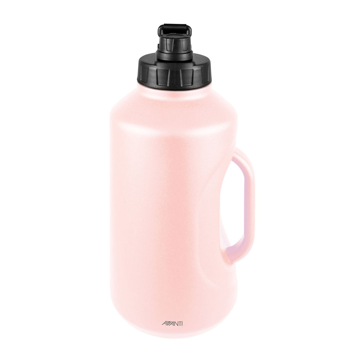 HydroMagnum Insulated Bottle - Pink - 2.2L - Avanti