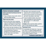 Advil Pain Relief Mini Liquid Capsules 20 pack