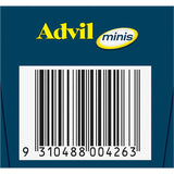 Advil Pain Relief Mini Liquid Capsules 20 pack