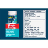 Advil Pain Relief Mini Liquid Capsules 20 pack