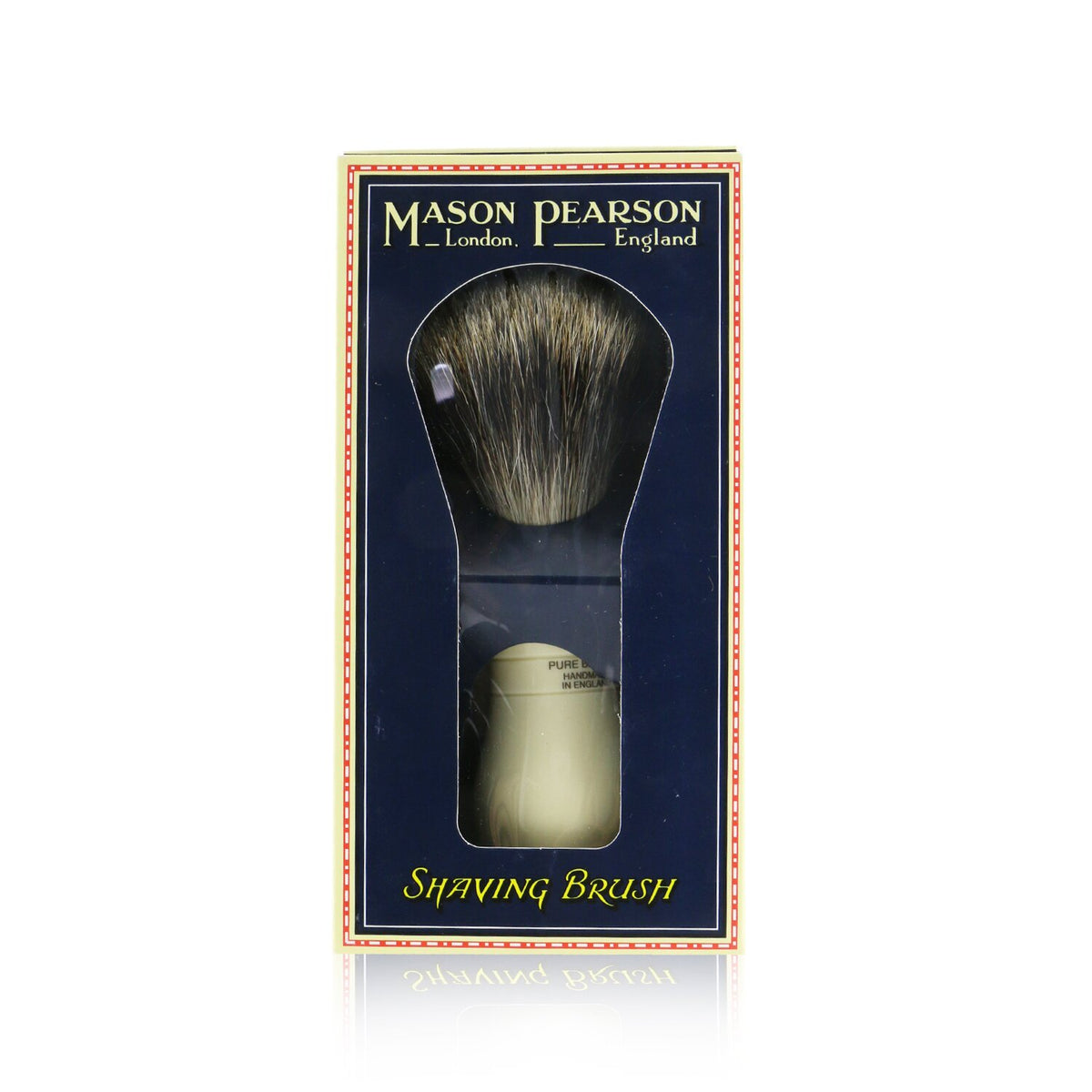 Mason Pearson - Pure Badger Shaving Brush  - 1pc