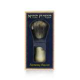 Mason Pearson - Pure Badger Shaving Brush  - 1pc
