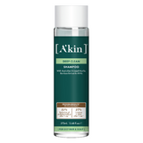 SHAMPOO - AKIN DEEP CLEAN (375ml) x 3 Bottles