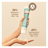 CONDITIONER - AKIN DAMAGE REPAIR (375ml) x 3 Bottles