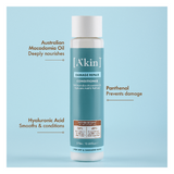 CONDITIONER - AKIN DAMAGE REPAIR (375ml) x 3 Bottles