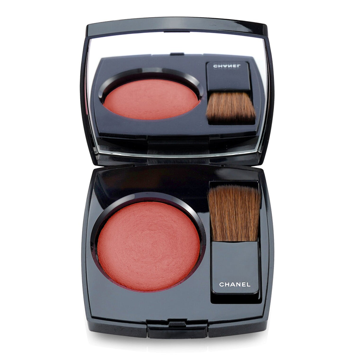 Chanel - Powder Blush - No. 71 Malice  - 3.5g/0.12oz