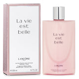Lancome - La Vie Est Belle Nourishing Fragrance-Body Lotion  - 200ml/6.7oz