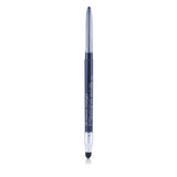 Clinique - Quickliner For Eyes Intense - # 08 Intense Midnight  - 0.25g/0.008oz