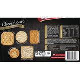Arnotts Crackers Cheeseboard Selection Boxed 250g