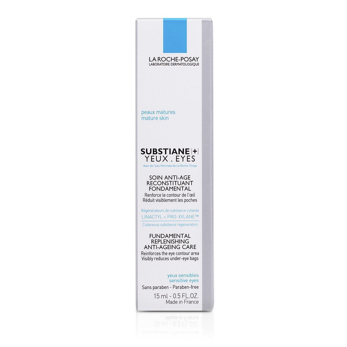 La Roche Posay - Substiane [+] Eyes  - 15ml/0.5oz