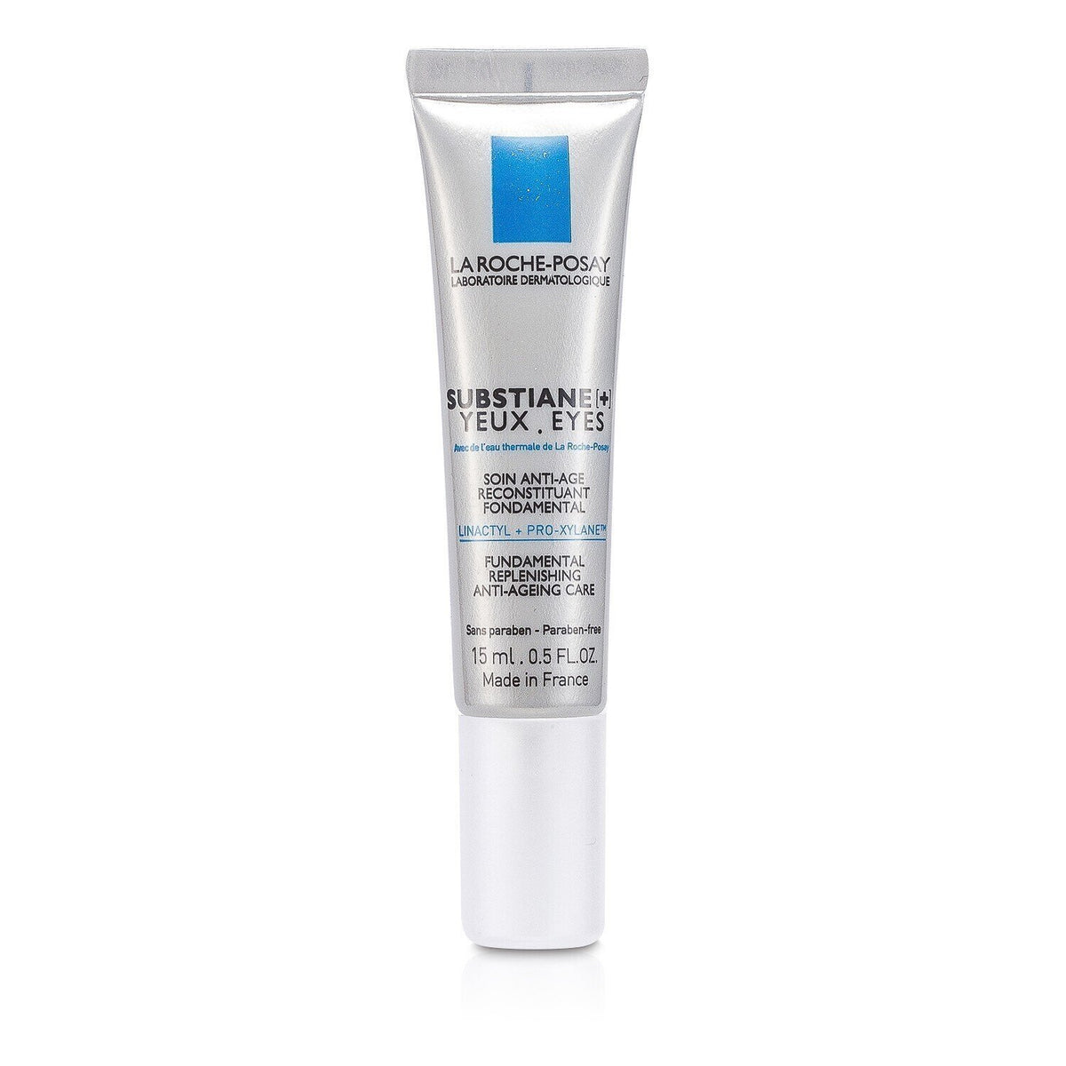 La Roche Posay - Substiane [+] Eyes  - 15ml/0.5oz