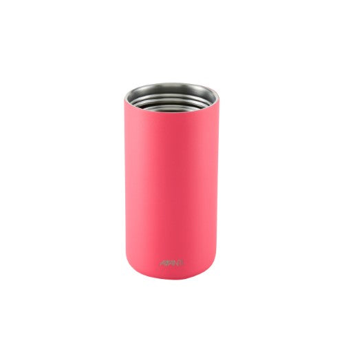 2 Way Drinking Insulated Bottle - AVANTI YumYum 400ml (Melon/Orange)