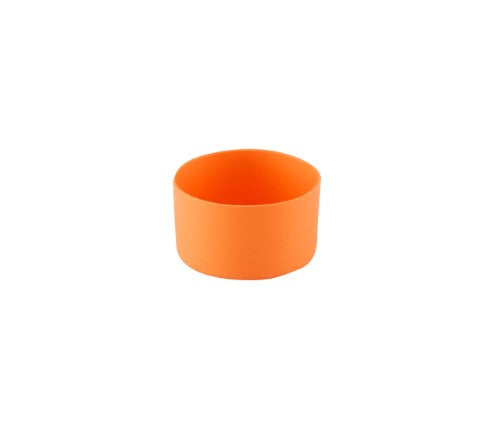 2 Way Drinking Insulated Bottle - AVANTI YumYum 400ml (Melon/Orange)