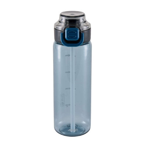 Water Bottle - HydroActive Tritan  800ml (Navy)