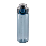 Water Bottle - HydroActive Tritan  800ml (Navy)