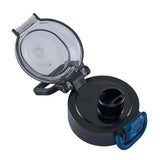Water Bottle - HydroActive Tritan  800ml (Navy)