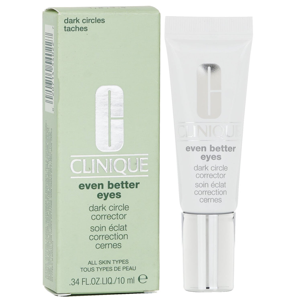 Clinique - Even Better Eyes Dark Circle Corrector  - 10ml/0.34oz