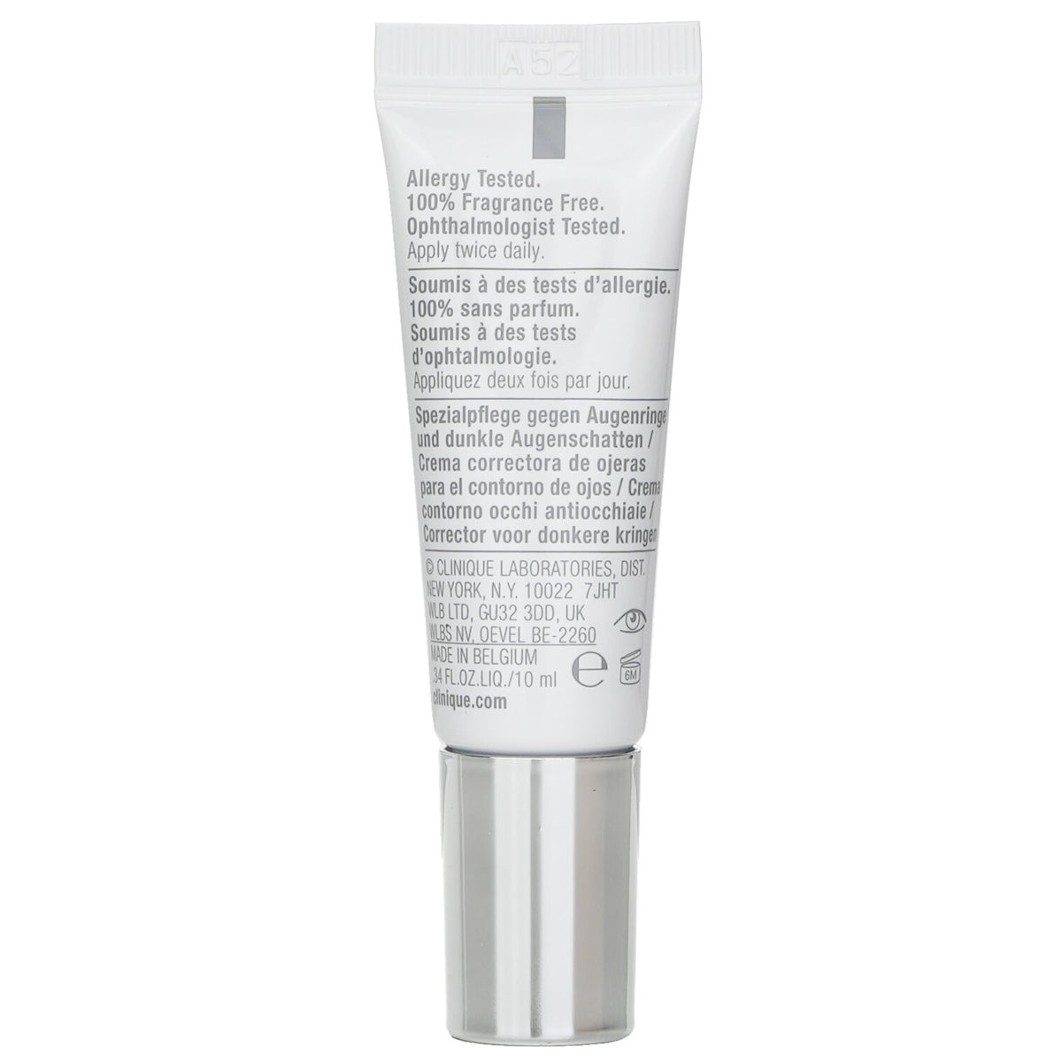 Clinique - Even Better Eyes Dark Circle Corrector  - 10ml/0.34oz