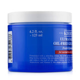 Kiehl's - Ultra Facial Oil-Free Gel Cream - For Normal to Oily Skin Types  - 125