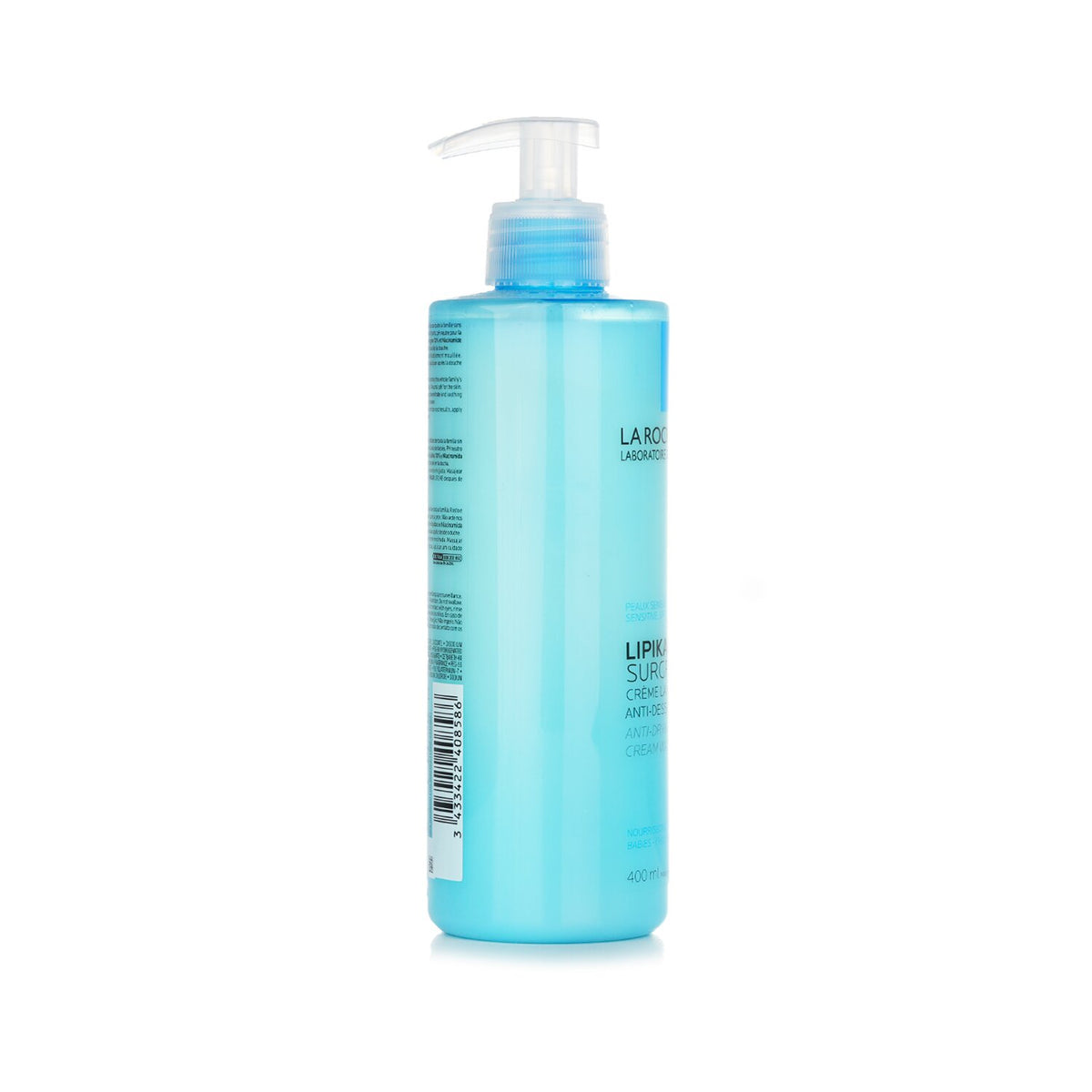 La Roche Posay - Lipikar Surgras Concentrated Shower-Cream  - 400ml/13.5oz