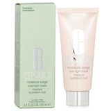 Clinique - Moisture Surge Overnight Mask  - 100ml/3.4oz