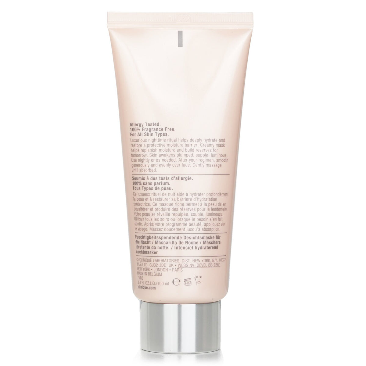 Clinique - Moisture Surge Overnight Mask  - 100ml/3.4oz