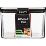 Sistema Ultra Square Container Large 1.4l
