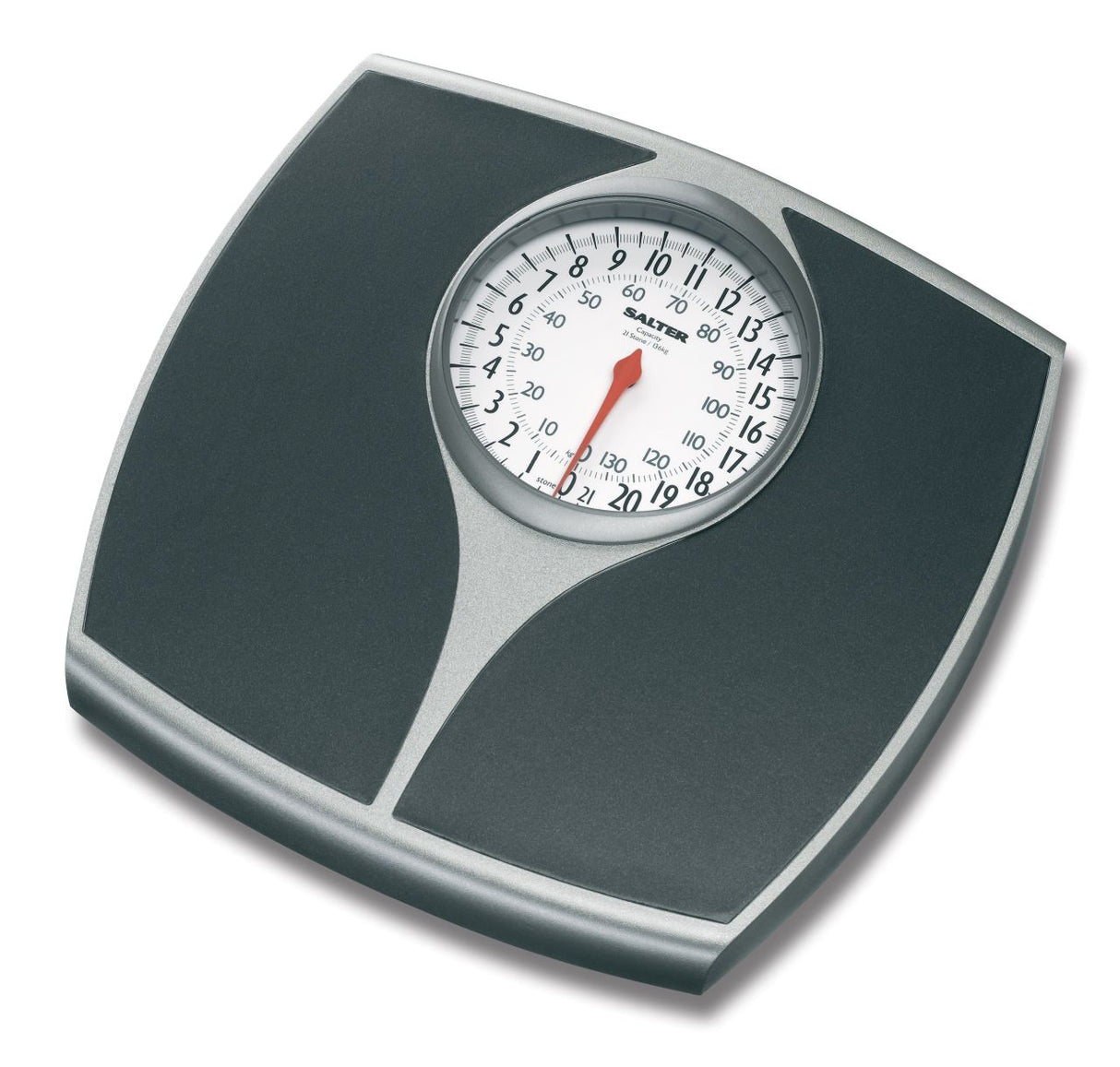 Salter Speedo Dial Bathroom Personal Scale