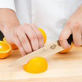 Victorinox Fibrox Chef Knife 19cm Black Handle