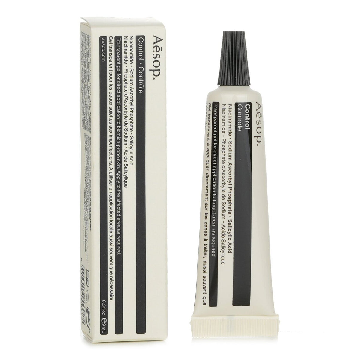 Aesop - Control  - 9ml/0.3oz