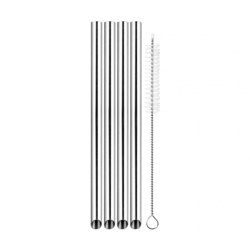 Avanti Bubble Tea Straws | Set Of 4
