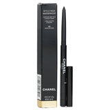 Chanel - Stylo Yeux Waterproof - # 88 Noir Intense  - 0.3g/0.01oz