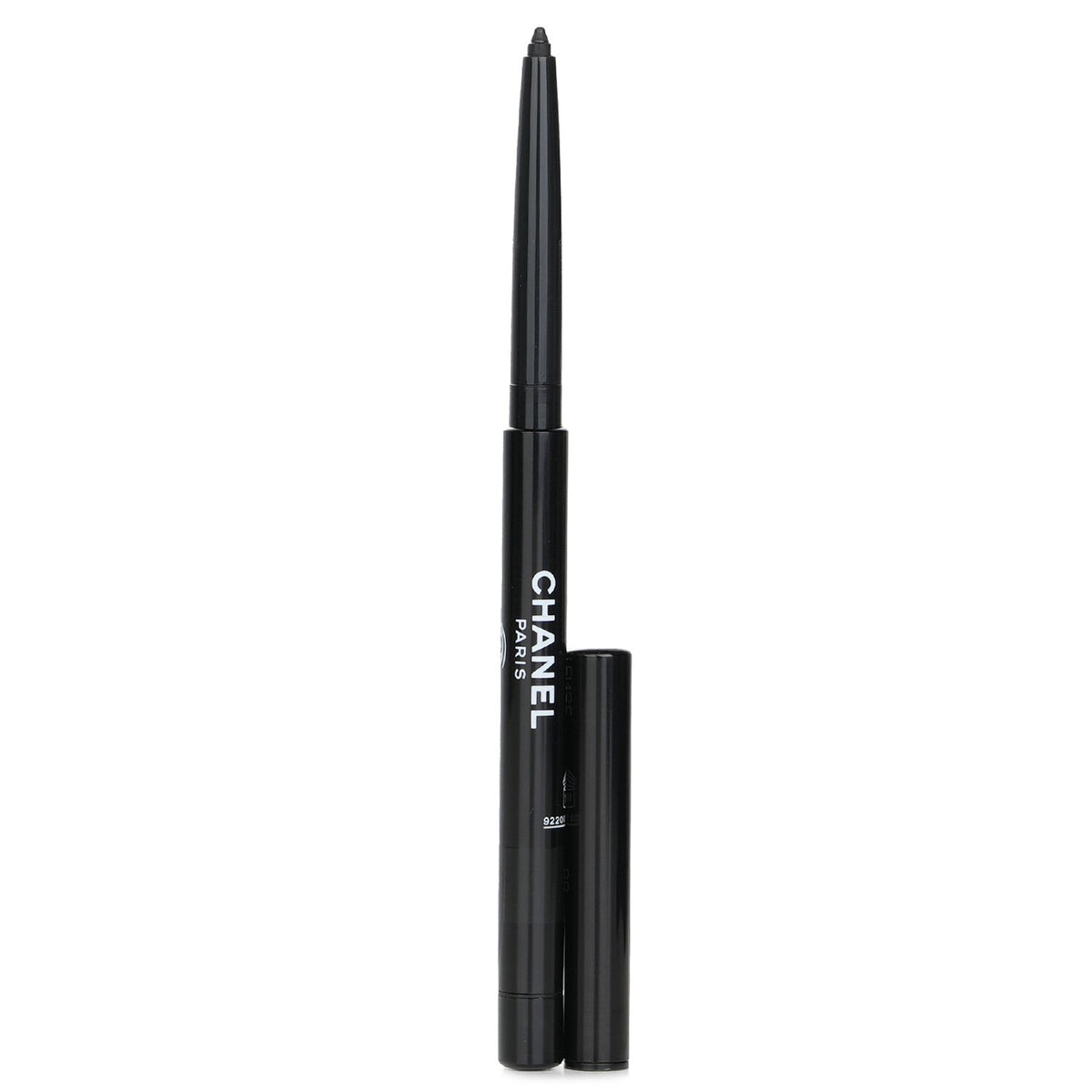 Chanel - Stylo Yeux Waterproof - # 88 Noir Intense  - 0.3g/0.01oz